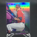 2021 TOPPS FINEST - REFRACTOR - S. BIEBER -