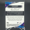 2021 TOPPS FINEST - REFRACTOR - S. BIEBER -