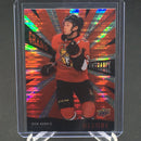 2020 UPPER DECK ALLURE - RED - GRAND ENTRANCE - J. NORRIS -