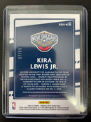 2020 PANINI DONRUSS OPTIC - DOMINATORS - K. LEWIS JR. - #RDS-KIR - #'D/99 - AUTOGRAPH - RC