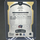 2020 UPPER DECK ALLURE - BLACK RAINBOW - G. VILARDI -