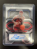 2020 PANINI PRIZM - PENMANSHIP - R. DAVIS -