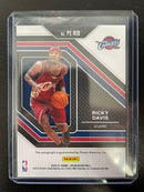 2020 PANINI PRIZM - PENMANSHIP - R. DAVIS -