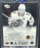 2018 UPPER DECK CLEAR CUT - D. SIKURA -