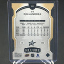 2020 UPPER DECK ALLURE - ORANGE SLICE - T. DELLANDREA -