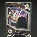 2021 PANINI ELEMENTS - SUPERCHARGED - D. MILLS - #SCH-DMI - #'D/199 - RELIC - RC