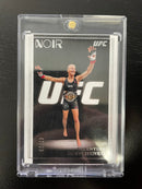 2021 PANINI CHRONICLES - NOIR - V. SHEVCHENKO - #332 - #'D/99