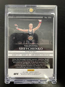 2021 PANINI CHRONICLES - NOIR - V. SHEVCHENKO - #332 - #'D/99