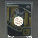 2021 PANINI ELEMENTS - AU GOLD - K. MACK - #7 - #'D/250
