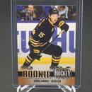 2016 LEAF BEST OF HOCKEY - ROOKIE SET - J. EICHEL - #1 - #5 - RC