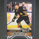 2016 LEAF BEST OF HOCKEY - ROOKIE SET - J. EICHEL - #1 - #5 - RC