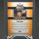2016 LEAF BEST OF HOCKEY - ROOKIE SET - J. EICHEL - #1 - #5 - RC