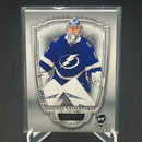 2018 UPPER DECK THE CUP - A. VASILEVSKIY - #50 - #'D/249