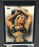 2017 TOPPS WWE - B. PHOENIX -