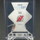 2017 UPPER DECK SERIES ONE - CLEAR CUT SUPERSTARS - T. HALL -