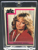 1977 SPELLING GOLDBERG - F. FAWCETT -