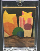 1977 SPELLING GOLDBERG - F. FAWCETT -