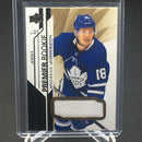2018 UPPER DECK PREMIER - PREMIER ROOKIE - A. JOHNSSON -
