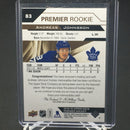 2018 UPPER DECK PREMIER - PREMIER ROOKIE - A. JOHNSSON -