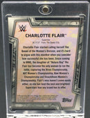 2018 TOPPS WWE - C. FLAIR -