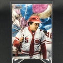 2021 TOPPS STADIUM CLUB - J. BENCH -