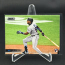 2021 TOPPS STADIUM CLUB - L. DIAZ -