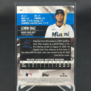 2021 TOPPS STADIUM CLUB - L. DIAZ -