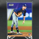 2021 TOPPS STADIUM CLUB - S. MCCLANAHAN -