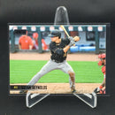 2021 TOPPS STADIUM CLUB - B. REYNOLDS -
