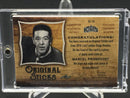 2016 LEAF LUMBER KINGS - ORIGINAL STICKS - M. PRONOVOST -