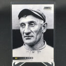 2021 TOPPS STADIUM CLUB - H. WAGNER -