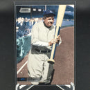 2021 TOPPS STADIUM CLUB - B. RUTH -