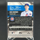 2021 TOPPS STADIUM CLUB - N. HOERNER -