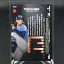 2021 TOPPS STADIUM CLUB - VIRTUAL REALITY - T. GLASNOW -