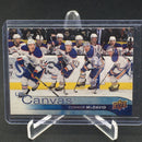 2016 UPPER DECK SERIES ONE - UD CANVAS - C. MCDAVID -