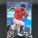 2021 TOPPS STADIUM CLUB - VIRTUAL REALITY - B. BUXTON -