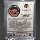 2016 UPPER DECK THE CUP - ROOKIE AUTO PATCH - T. MOTTE - #111 - #'D/249 - PATCH - AUTOGRAPH - RC