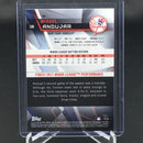 2018 TOPPS FINEST - M. ANDJAR -