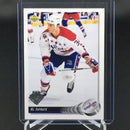 1992 UPPER DECK SERIES ONE - BUY BACK 1992 UPPER DECK - A. LAFRATE - #54 - #'D/1