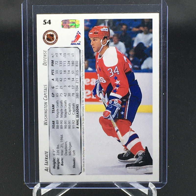 2014 UPPER DECK SERIES TWO - ONE OF ONE - C. MCELHINNEY -