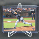 2021 TOPPS STADIUM CLUB - R. CASTELLANI -