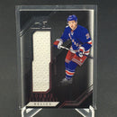 2016 UPPER DECK BLACK - ROOKIE TRADEMARKS RELICS - J. VESEY -