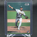 2021 TOPPS STADIUM CLUB - J. KAPRIELIAN -