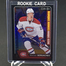 2016 UPPER DECK O-PEE-CHEE - BLACK - MARQUEE ROOKIES - M. SERGACHEV - #707 - #'D/100 - RC