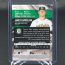 2021 TOPPS STADIUM CLUB - J. KAPRIELIAN -