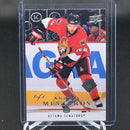2008 UPPER DECK SERIES ONE - ONE OF ONE - A. MESZAROS -