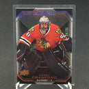 2016 UPPER DECK BLACK - GOLD -  C. CRAWFORD - #7 - #'D/35