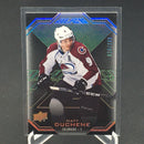 2016 UPPER DECK BLACK - M. DUCHENE - #8 - #'D/299