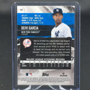 2021 TOPPS STADIUM CLUB - D. GARCIA -