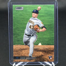 2021 TOPPS STADIUM CLUB - D. RASMUSSEN -